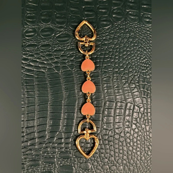 NIP- 2 Pc Novelty Bag Extender/Charm (Buyers Choice) - Picture 6 of 11